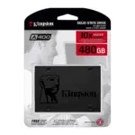 Kingston Sata SSD Drive - A400